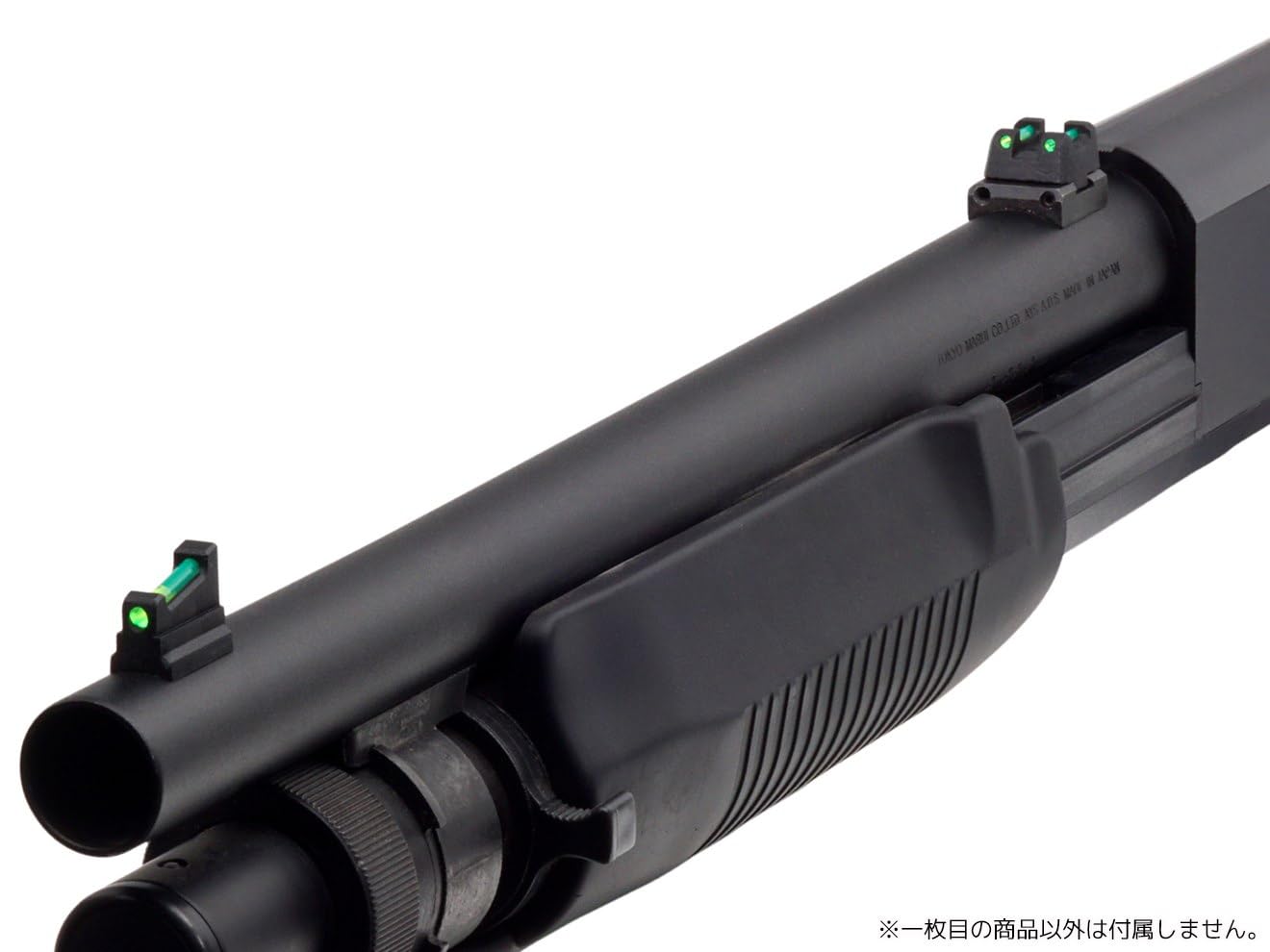 Amazon | [DCI Guns] 集光サイト [東京マルイ M3 ショーティ